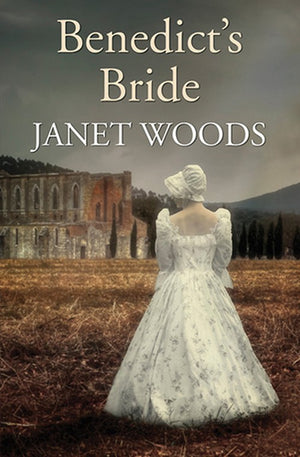Benedict's Bride