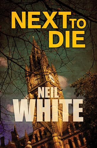 Next To Die