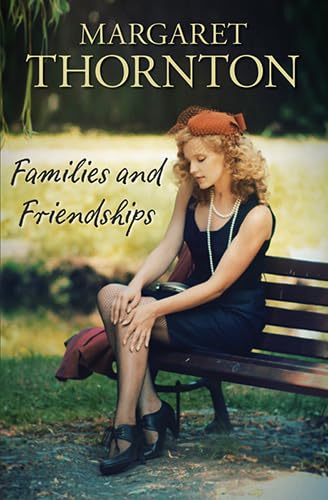 Families And Friendships