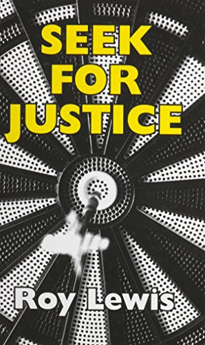 Seek For Justice
