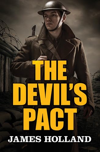 The Devil's Pact