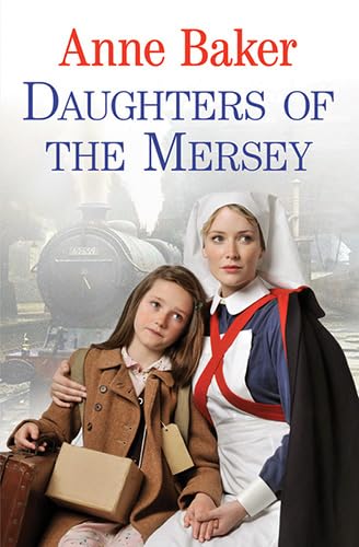 Daughters Of The Mersey