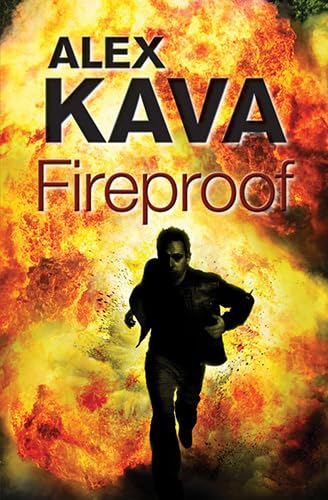 Fireproof