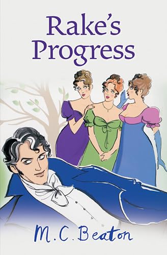 Rake's Progress