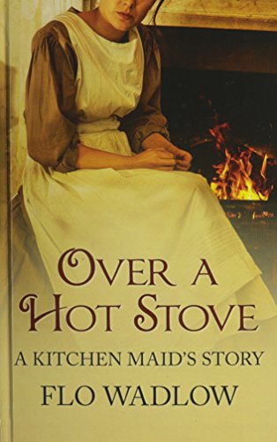 Over A Hot Stove