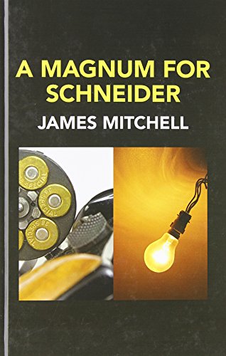 A Magnum For Schneider