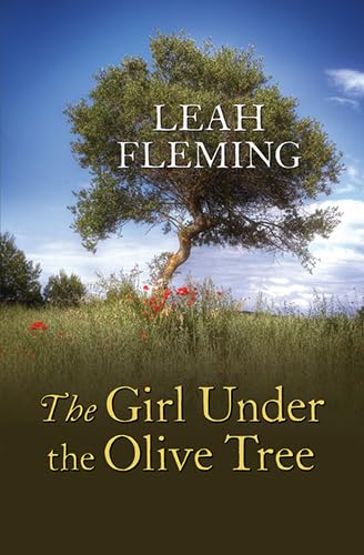 The Girl Under The Olive Tree