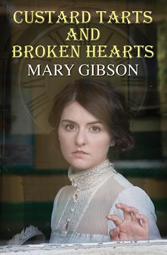 Custard Tarts And Broken Hearts