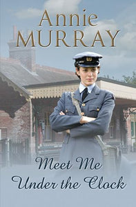 Meet Me Under The Clock 