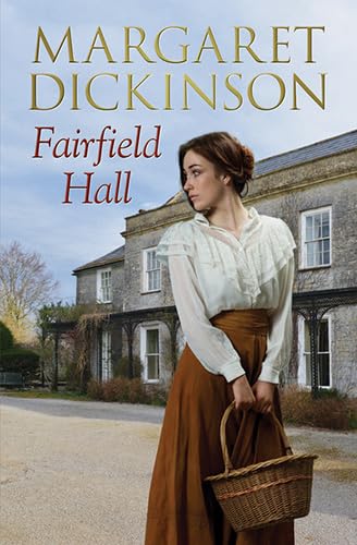 Fairfield Hall