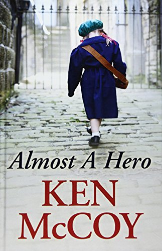 Almost A Hero