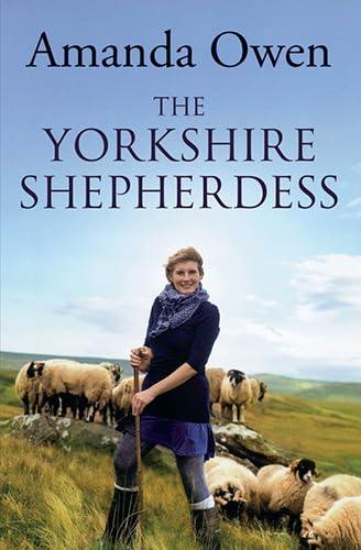 The Yorkshire Shepherdess