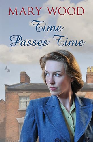 Time Passes Time