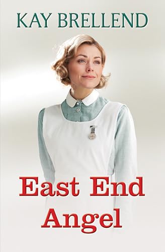 East End Angel