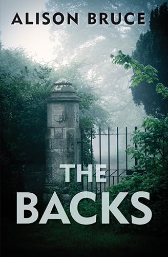The Backs