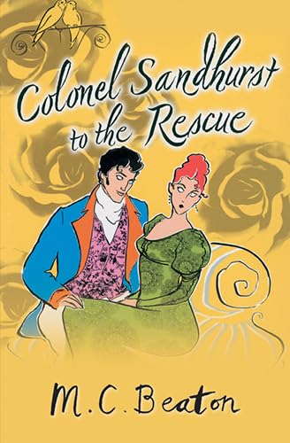 Colonel Sandhurst To The Rescue