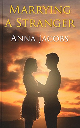 Marrying A Stranger