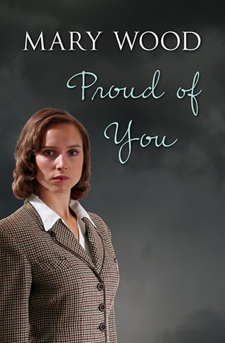 Proud Of You