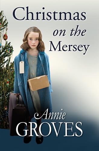 Christmas On The Mersey