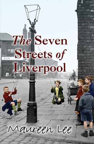 The Seven Streets Of Liverpool