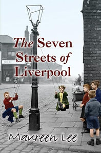 The Seven Streets Of Liverpool 