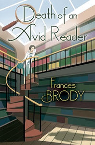 Death Of An Avid Reader 