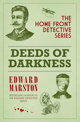 Deeds Of Darkness