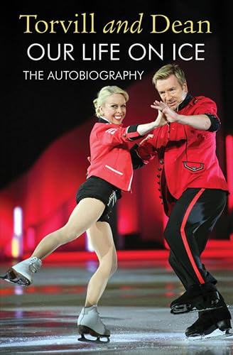 Torvill And Dean - Our Life On Ice