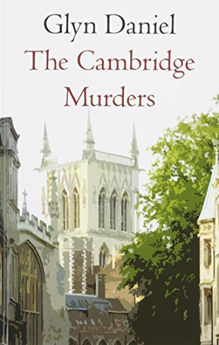 The Cambridge Murders