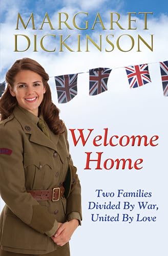 Welcome Home