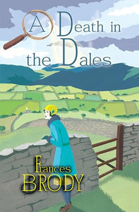 A Death In The Dales 