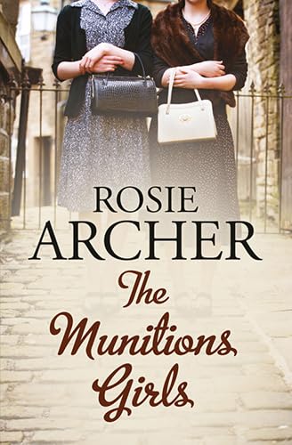 The Munitions Girls