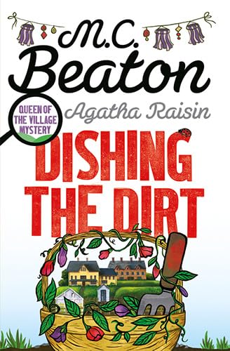 Dishing The Dirt