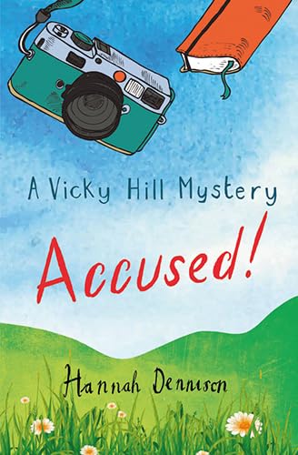Accused!