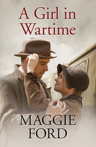A Girl In Wartime 