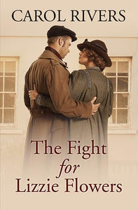 The Fight For Lizzie Flowers 