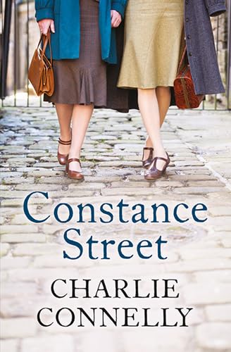 Constance Street