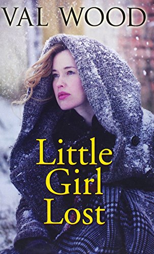 Little Girl Lost