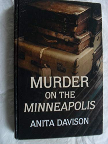 Murder On The Minneapolis