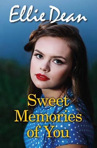 Sweet Memories Of You