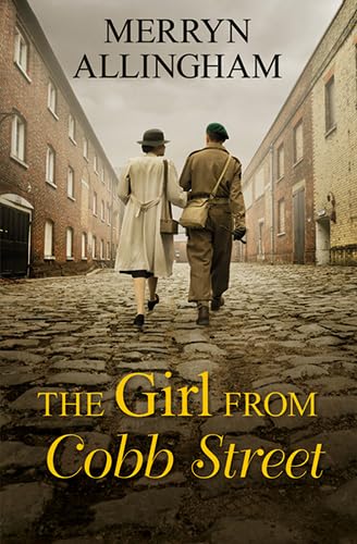 The Girl From Cobb Street
