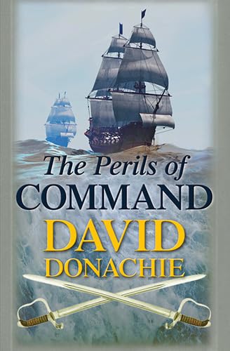 The Perils Of Command