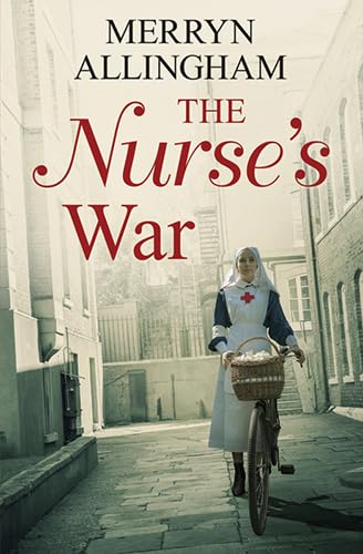 The Nurse's War