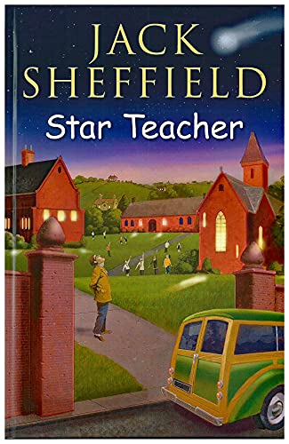 Star Teacher