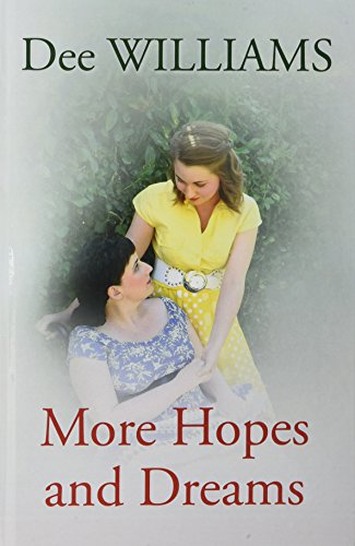 More Hopes And Dreams
