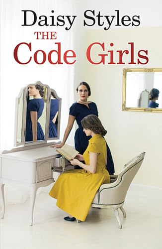 The Code Girls