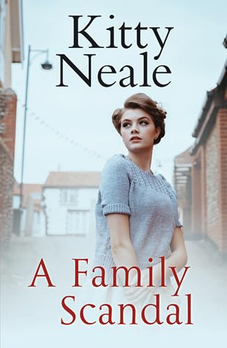 A Family Scandal