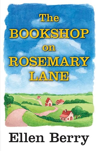 The Bookshop On Rosemary Lane