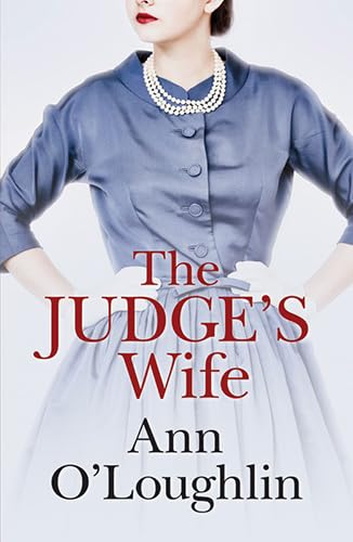 The Judge's Wife