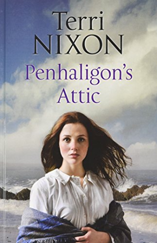 Penhaligon's Attic